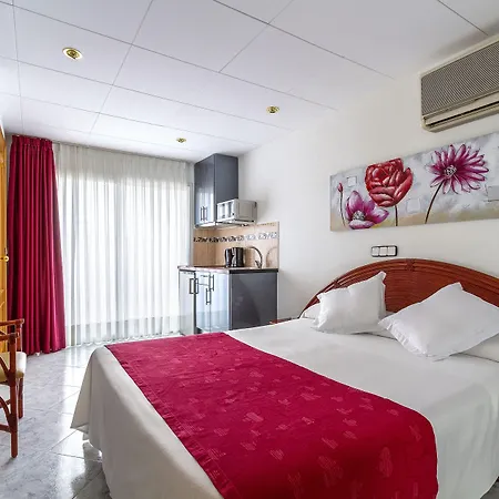 Hotel Neptuno Hotel&spa 4 Sup