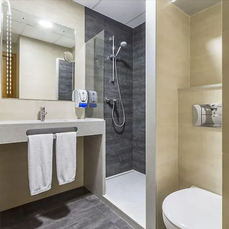 Neptuno Hotel&spa 4 Sup Hotel 4*