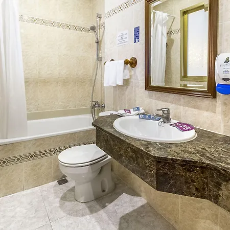 Neptuno Hotel&spa 4 Sup Hotel Calella