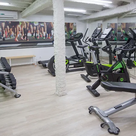 Neptuno Hotel&spa 4 Sup 4*