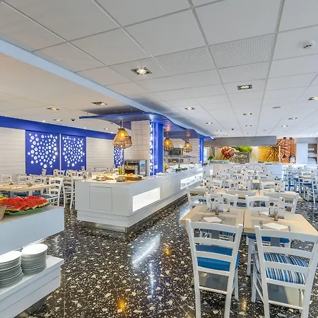 Neptuno Hotel&spa 4 Sup 4* Calella