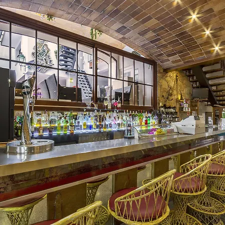 Hotel Neptuno Hotel&spa 4 Sup