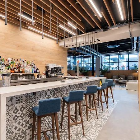 Neptuno Hotel&spa 4 Sup 4* Calella