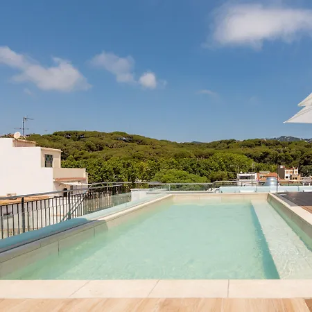 Neptuno Hotel&spa 4 Sup