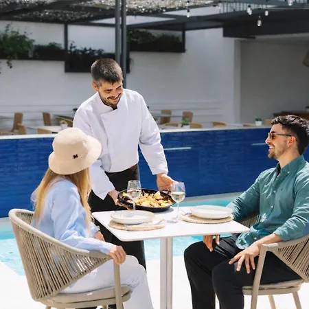 Neptuno Hotel&spa 4 Sup Hotel Calella