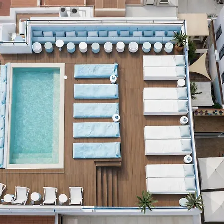 Hotel Neptuno Hotel&spa 4 Sup