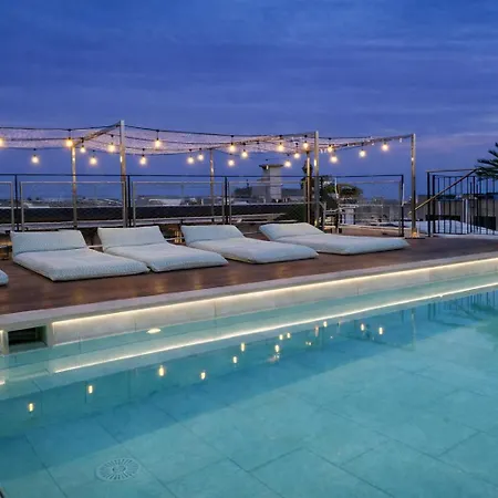 Neptuno Hotel&spa 4 Sup Hotel Calella