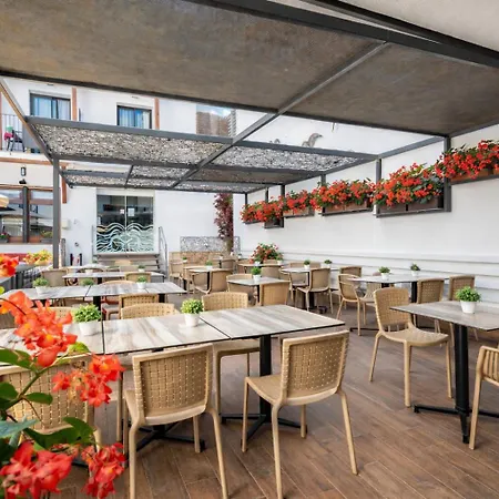 Hotel Neptuno Hotel&spa 4 Sup Calella