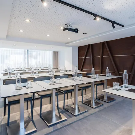 Neptuno Hotel&spa 4 Sup 4* Calella