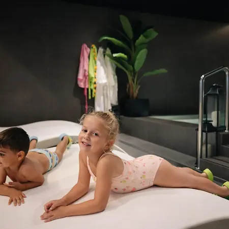 Neptuno Hotel&spa 4 Sup Hotel 4*