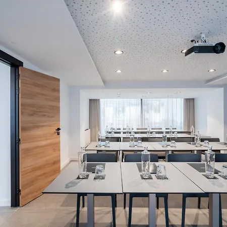 Neptuno Hotel&spa 4 Sup 4*