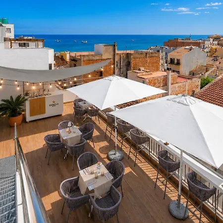 Hotel Neptuno Hotel&spa 4 Sup 4*