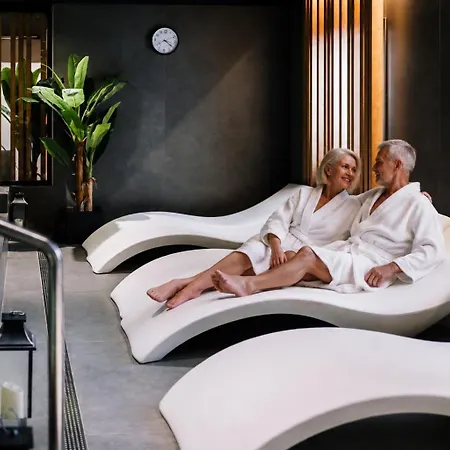 Neptuno Hotel&spa 4 Sup 4*
