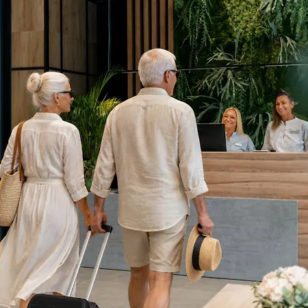 Neptuno Hotel&spa 4 Sup Hotel Calella