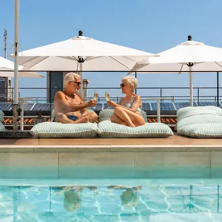 Hotel Neptuno Hotel&spa 4 Sup Calella