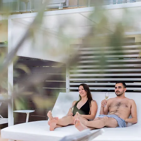 Neptuno Hotel&spa 4 Sup 4*