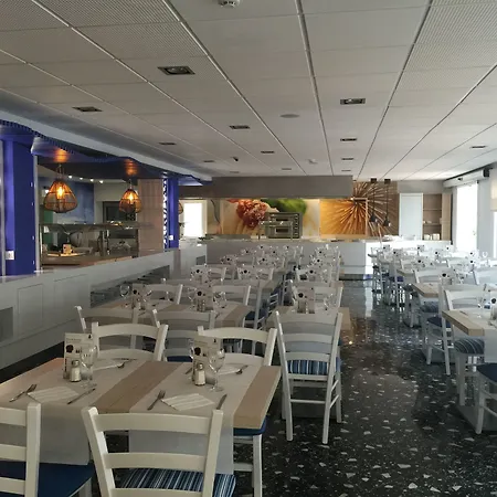 Neptuno Hotel&spa 4 Sup 4* Calella