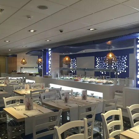 Neptuno Hotel&spa 4 Sup Hotel Calella