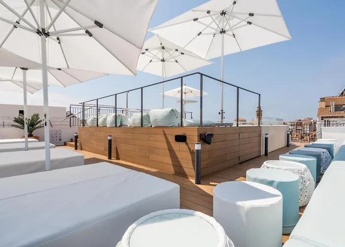 Hotel Neptuno & 4 Sup Calella