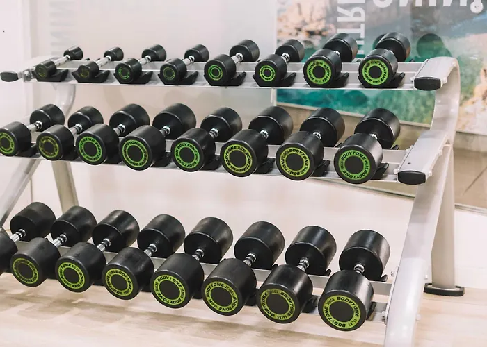 Neptuno & 4 Sup Hotell Calella