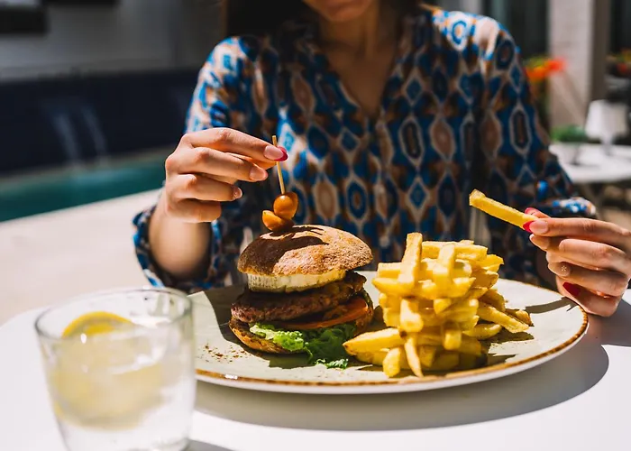 מלון Neptuno & 4 Sup קאללה