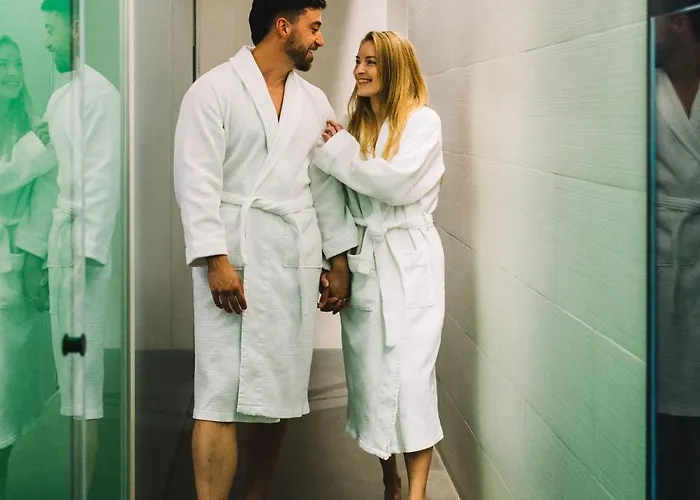 ホテル Neptuno & 4 Sup 4*