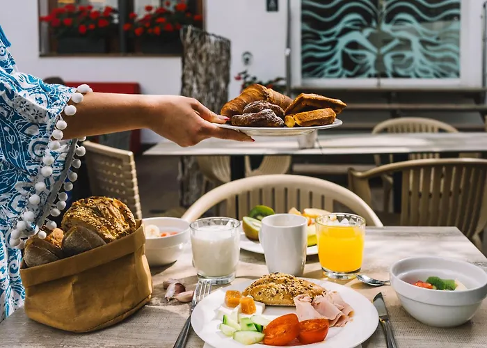 Neptuno & 4 Sup Hotel Calella