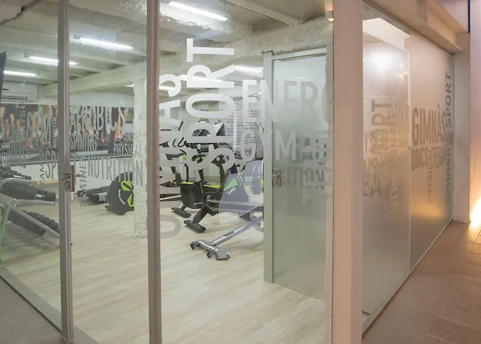 Hotel Neptuno & 4 Sup Calella