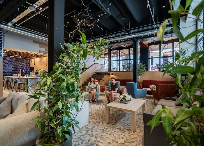 Hotel Neptuno & 4 Sup