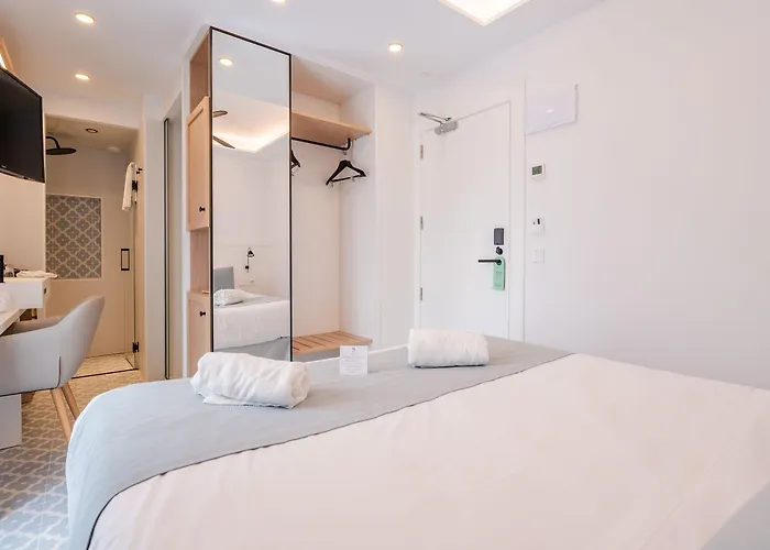 Neptuno & 4 Sup Hotel Calella