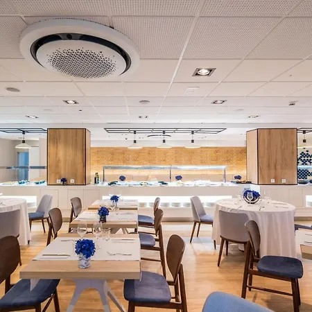Neptuno Hotel&spa 4 Sup Calella