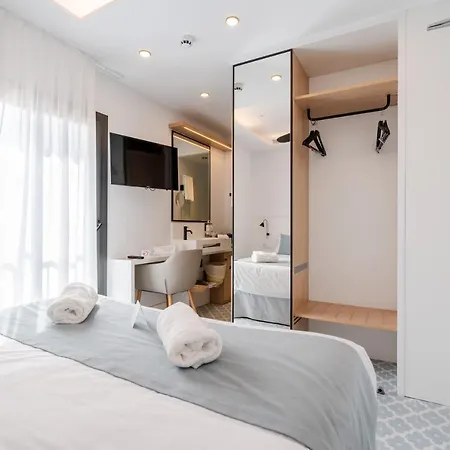 Neptuno Hotel&spa 4 Sup Hotel Calella