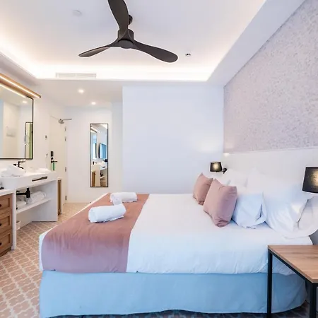 Hotel Neptuno Hotel&spa 4 Sup