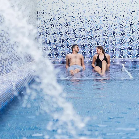 Neptuno Hotel&spa 4 Sup Hotel 4*