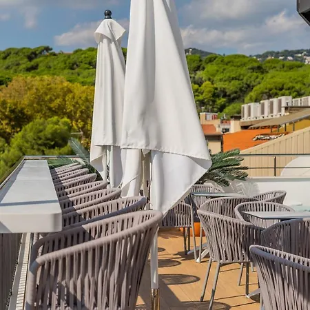 Hotel Neptuno Hotel&spa 4 Sup
