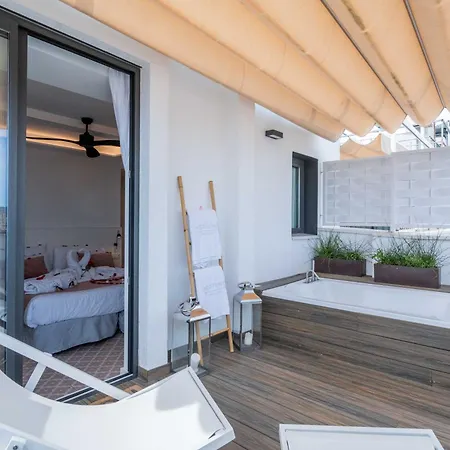 Neptuno Hotel&spa 4 Sup Calella