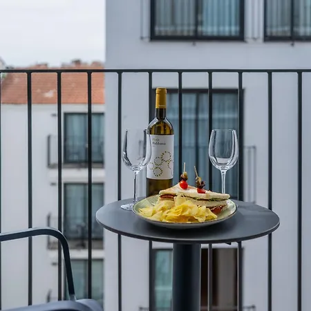 Neptuno Hotel&spa 4 Sup 4* Calella