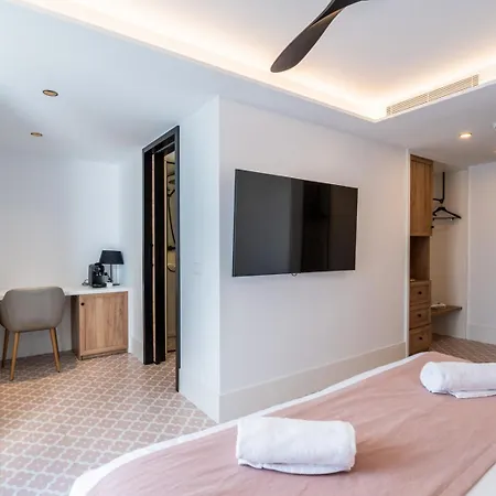 Neptuno Hotel&spa 4 Sup