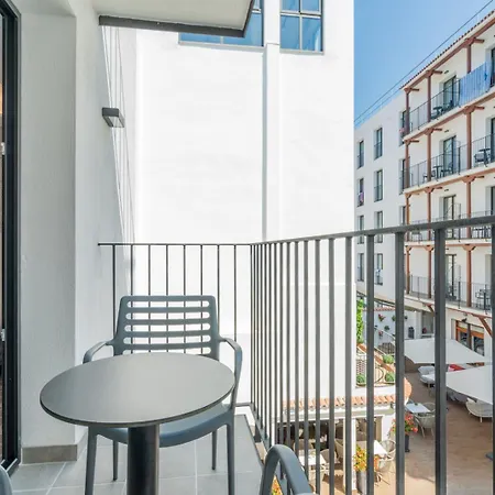Neptuno Hotel&spa 4 Sup Hotel 4*