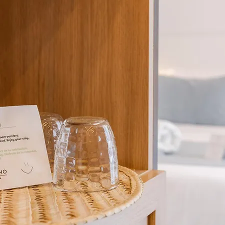 Hotel Neptuno Hotel&spa 4 Sup 4*
