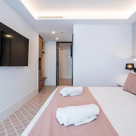 Neptuno Hotel&spa 4 Sup Hotel Calella