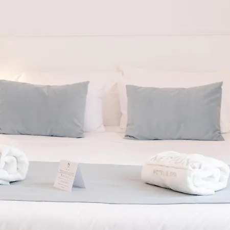 Neptuno Hotel&spa 4 Sup Hotel Calella