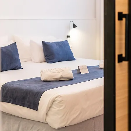 Hotel Neptuno Hotel&spa 4 Sup