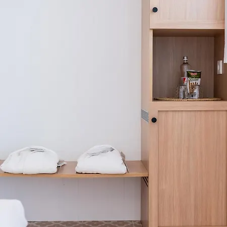 Neptuno Hotel&spa 4 Sup 4* Calella
