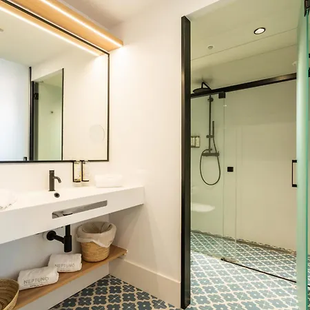 Neptuno Hotel&spa 4 Sup Hotel