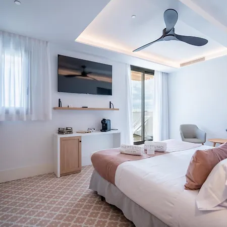 Neptuno Hotel&spa 4 Sup 4*