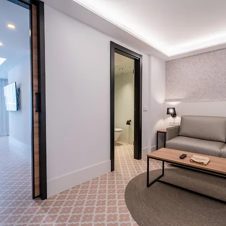 Hotel Neptuno Hotel&spa 4 Sup Calella