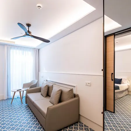 Neptuno Hotel&spa 4 Sup 4*