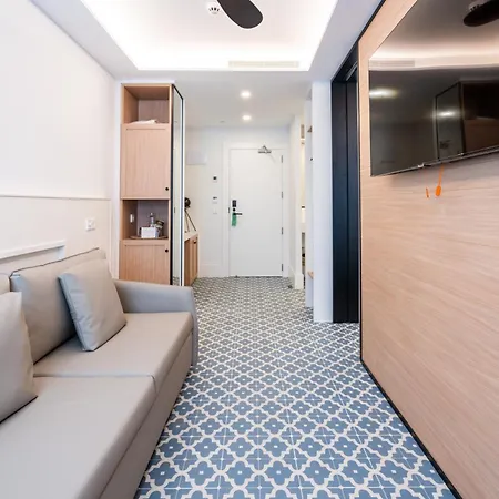 Hotel Neptuno Hotel&spa 4 Sup Calella