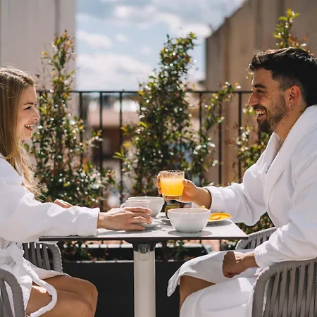Neptuno Hotel&spa 4 Sup Hotel 4*